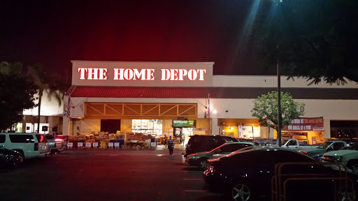 Home Improvement Store «The Home Depot», reviews and photos, 9200 Whittier Blvd, Pico Rivera, CA 90660, USA