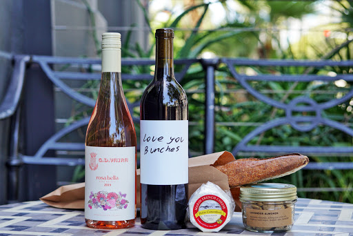 Bar «Esters Wine Shop & Bar», reviews and photos, 1314 7th St, Santa Monica, CA 90405, USA