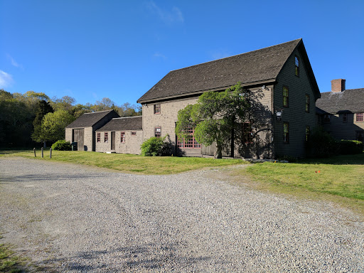 Museum «Winslow House», reviews and photos, 634 Careswell St, Marshfield, MA 02050, USA