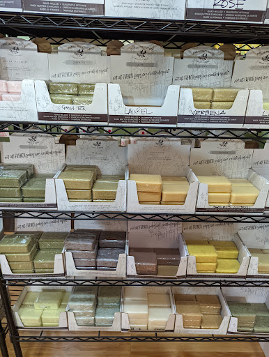 Gift Shop «German Street Coffee-Candlery», reviews and photos, 103 W German St, Shepherdstown, WV 25443, USA