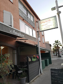 Photos du propriétaire du Restaurant ANGKOR à Le Pradet - n°17