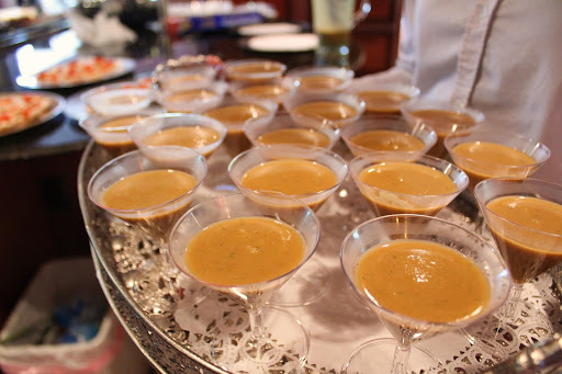 Caterer «Russian Doll Bakery and Catering», reviews and photos, 9021 Hastings Blvd, Riverside, CA 92509, USA