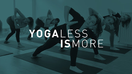 YOGALESSISMORE Maastricht