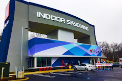 iFLY Indoor Skydiving- Paramus