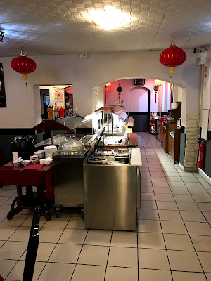 Que Huong à Saint-Avold