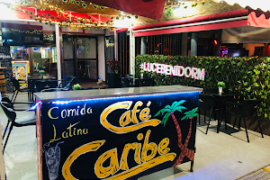 Café Caribe Benidorm image
