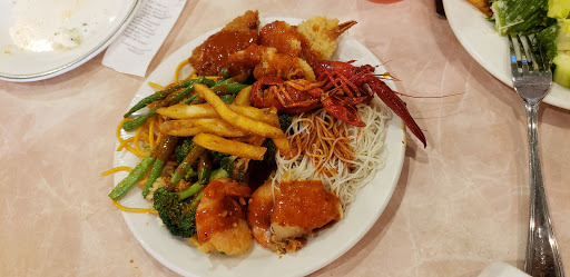 China Town Buffet