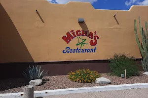 Micha's Restaurant image