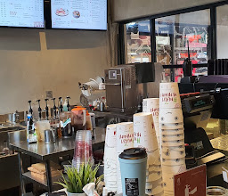 Anomali Coffee - Senopati photo