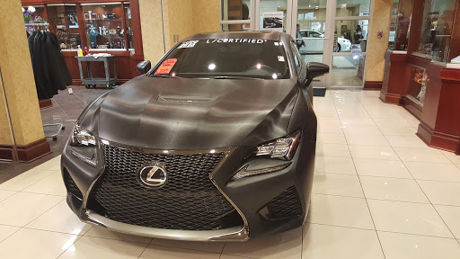 Lexus Dealer «Lexus of North Miami», reviews and photos, 14100 Biscayne Blvd, North Miami, FL 33181, USA