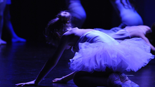 Cours de danse classique Mont Saint Aignan - Isabel Labra à Mont-Saint-Aignan