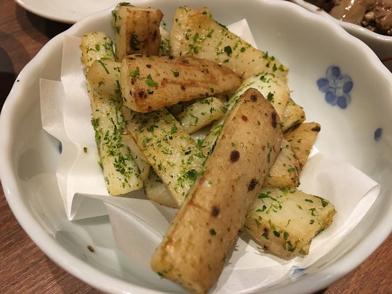 炭火串焼と旬鮮料理の店 垂水炭旬