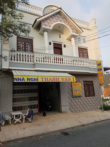 Nhà nghỉ Thanh Vân 2