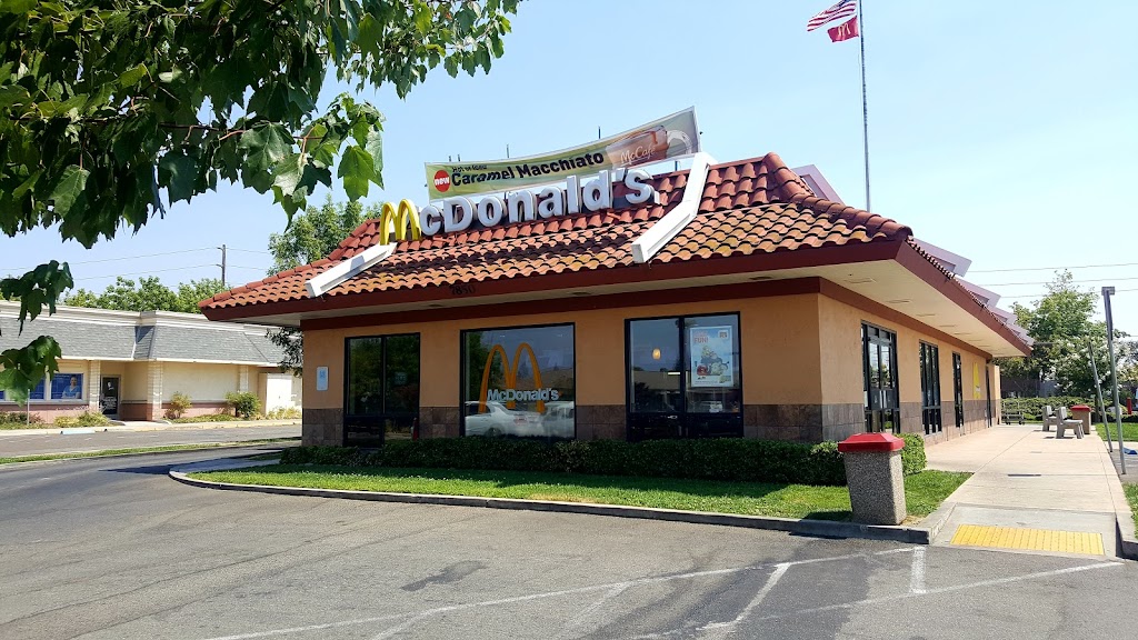 McDonald's 95621