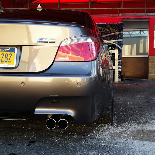 Auto Body Shop «Congers Collision, Inc. Auto Body Shop», reviews and photos, 180 US-9W, Congers, NY 10920, USA