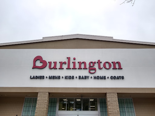 Clothing Store «Burlington Coat Factory», reviews and photos, 17500 Southcenter Pkwy, Tukwila, WA 98188, USA