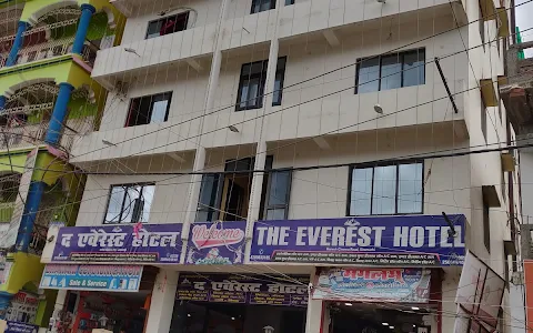 The Everest Hotel image