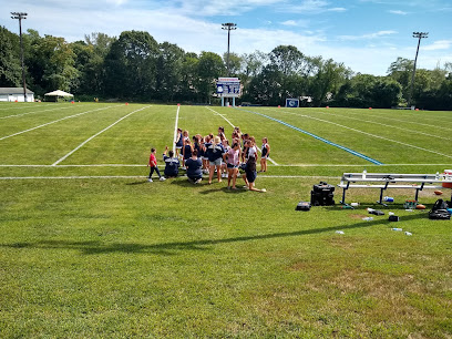 Westerly Youth Football Field