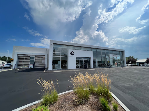 Volkswagen Dealer «Mastria Volkswagen of Raynham», reviews and photos, 1619 New State Hwy, Raynham, MA 02767, USA