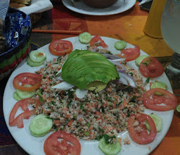 Mariscos El Payo photo