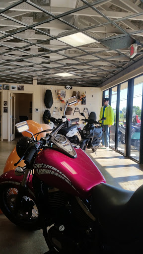 Motorcycle Shop «Holiday Motorsports», reviews and photos, 3630 Bonita Beach Rd SW, Bonita Springs, FL 34134, USA