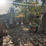 Photo n°3 de l'avis de claudio.o fait le 13/10/2023 à 11:40 sur le  Azienda Agricola CasaMatta B&B à Calenzano