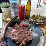 Photo n°4 de l'avis de Larry.e fait le 12/07/2023 à 21:41 sur le  RIB Beef & Wine Lisboa à Lisbon