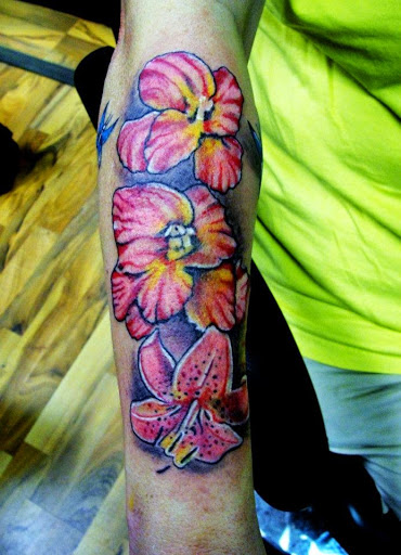 Explore dentist tattoo ideas, creative tattoo ideas in La Crosse, available at La Crosse Tattoo