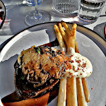 Photo n°2 de l'avis de Andre.. fait le 08/06/2022 à 16:35 sur le  Salt & Silver am Meer à Sankt Peter-Ording