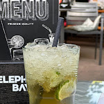 Photo n°2 de l'avis de Kerem.a fait le 24/09/2023 à 18:18 sur le  Karma Public Livingroom - Freiburg im Breisgau à Freiburg im Breisgau