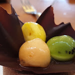 Photo n°10 de l'avis de Oleg.. fait le 24/03/2019 à 16:58 sur le  Siesmayer à Frankfurt