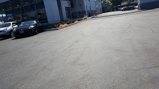Nissan Dealer «Nissan Sunnyvale», reviews and photos, 680 E El Camino Real, Sunnyvale, CA 94087, USA