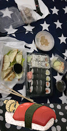 Photo n°13 de Dolemon Sushi à Courbevoie ()