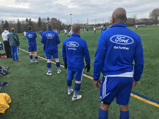 Ford Dealer «Maplecrest Ford of Mendham», reviews and photos, 102 E Main St, Mendham, NJ 07945, USA