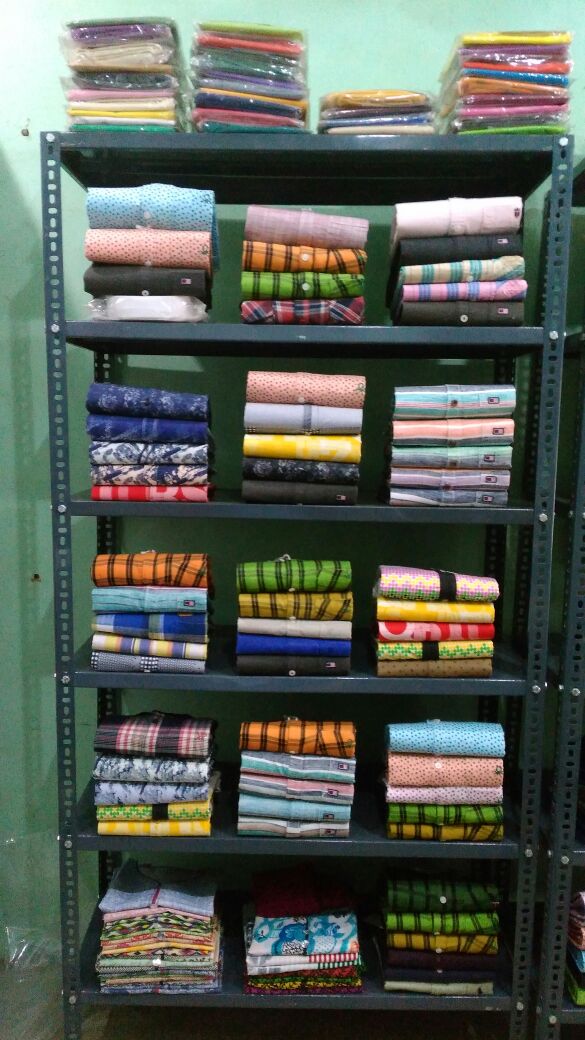 Sakthi Textiles