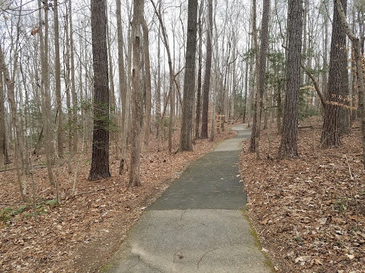 Recreation Center «Go Ape Zip Line & Treetop Adventure - Blue Jay Point County Park», reviews and photos, 3200 Pleasant Union Church Rd, Raleigh, NC 27614, USA