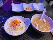 Soupe miso du Restaurant asiatique Fukushima （centre ville） à Metz - n°3
