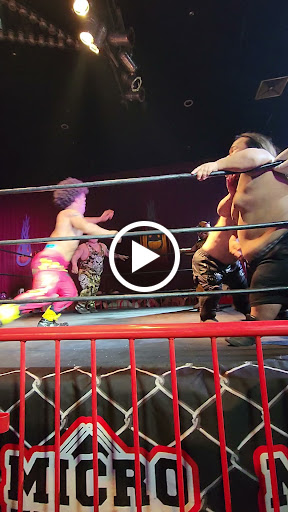 Live Music Venue «Diesel Concert Lounge», reviews and photos, 33151 23 Mile Rd, New Baltimore, MI 48047, USA