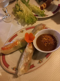 Plats et boissons du Restaurant Le Vietnam à Brioude - n°17