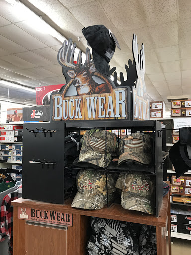 Department Store «Rural King», reviews and photos, 1000 N Main St, Marysville, OH 43040, USA