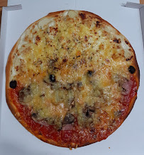 Pizza du Pizzeria La Boite A Pizza Plein Soleil à Albi - n°16