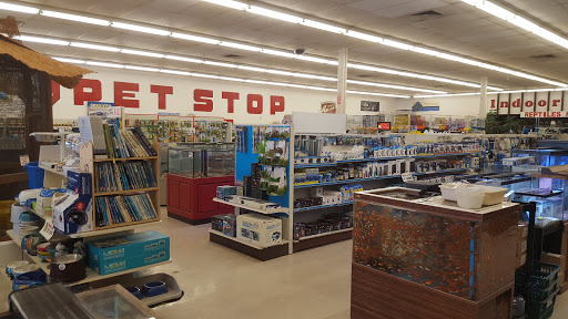 Pet Store «Pet Stop», reviews and photos, 6218 Nieman Rd, Shawnee, KS 66203, USA