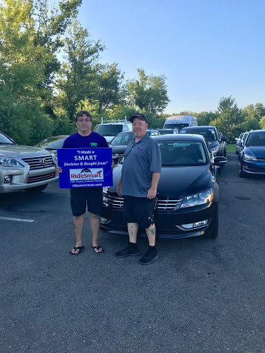 Used Car Dealer «RideSmart Auto», reviews and photos, 2051 Horseshoe Pike, Honey Brook, PA 19344, USA