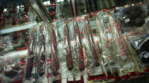 Florist «Platform 322», reviews and photos, 322 W Main St, Lexington, IL 61753, USA