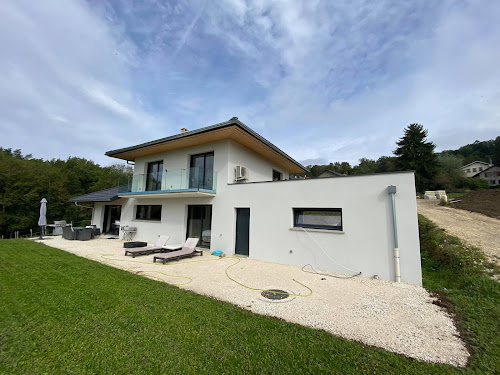 MIKIT Haute Savoie - Constructeur de maisons à Annemasse à Vétraz-Monthoux