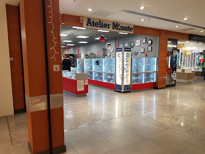 L'Atelier Minute à Sarrebourg