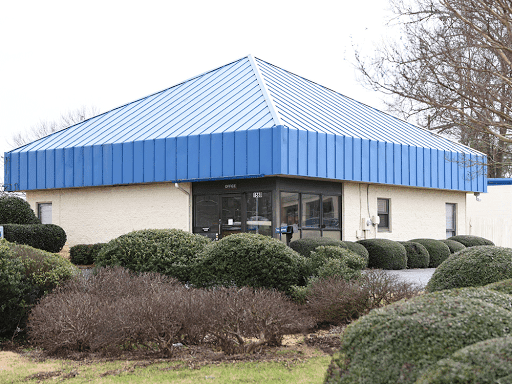 Self-Storage Facility «CubeSmart Self Storage», reviews and photos, 1560 Asheville Hwy, Spartanburg, SC 29303, USA