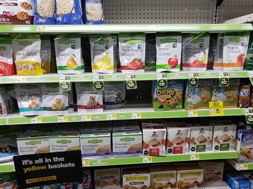 Discount Store «Dollar General», reviews and photos, 104 Currituck Commercial Dr, Moyock, NC 27958, USA