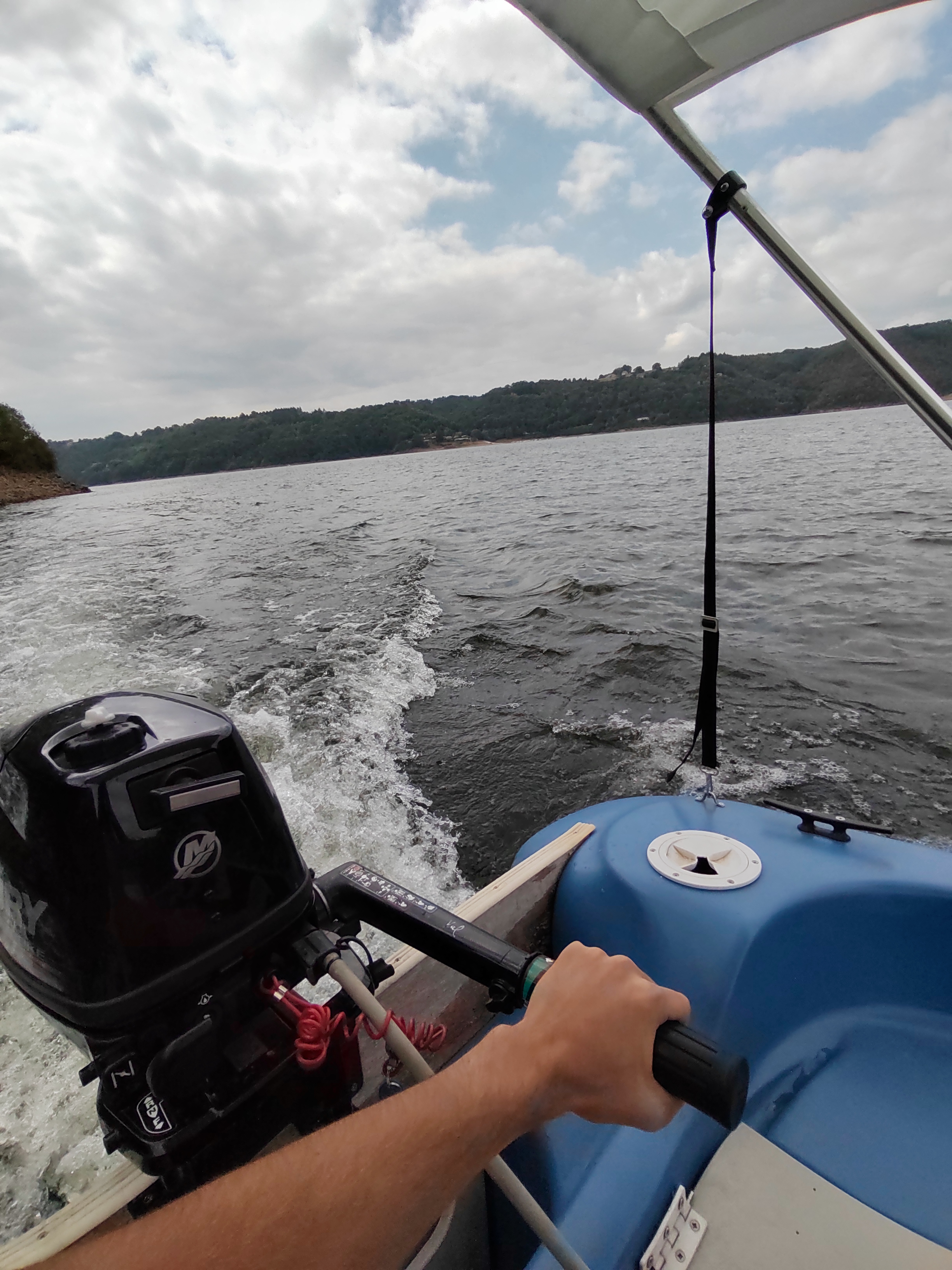 Photo n° 1 de l'avis de Mark. fait le 16/08/2022 à 12:06