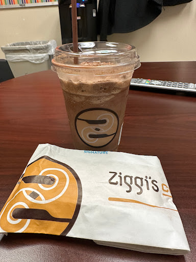 Ziggi’s Coffee Find Coffee shop in Texas news